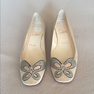 Elegant Christian Louboutins